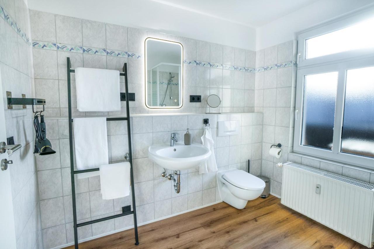 Levax Living - 61 Qm - Cozy - Close To The City Apartment Leipzig Exterior photo